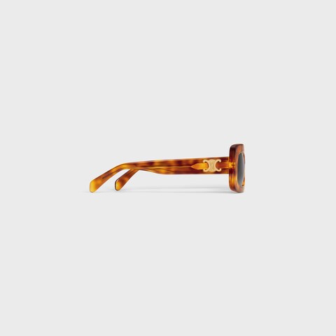 Triomphe Skate 02 sunglasses in Acetate - Image 4